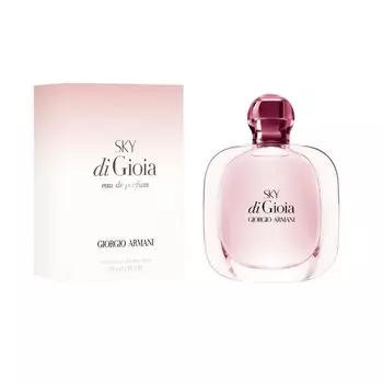 GIORGIO ARMANI SKY DI GIOIA парфюмерная вода женская 30мл