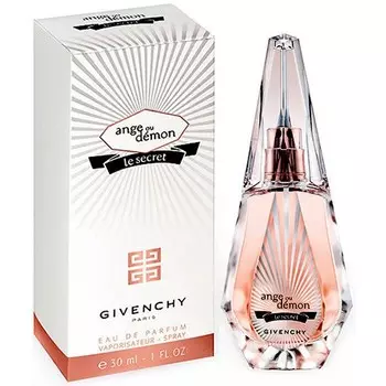 GIVENCHY ANGE OU DEMON LE SECRET вода парфюмерная женская 30 ml