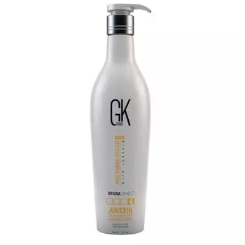 Global Keratin Кондиционер Защита цвета 650мл