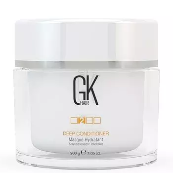 Global Keratin Маска глубокий кондиционер Deep Conditioner 200мл