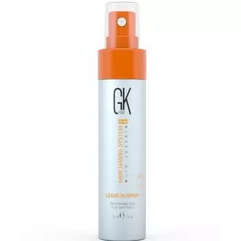 Global Keratin Несмываемый кондиционер-спрей 30мл