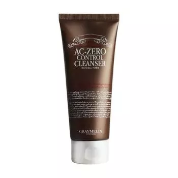 Graymelin AC-Zero Control Cleanser Средство для умывания 100мл