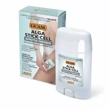 Гуам (Guam) Антицеллюлитный стик с охлаждающим эффектом 75мл