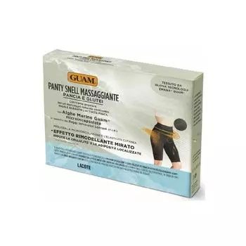 Гуам (Guam) Леггинсы с массажным эффектом S/M 42-44