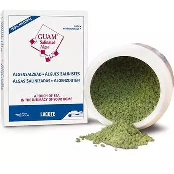 Гуам (Guam) TALASSO Соль для ванны 1000г