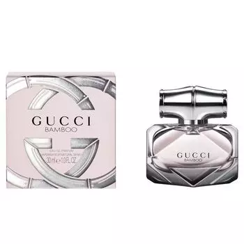 GUCCI BAMBOO вода парфюмерная жен 30 ml