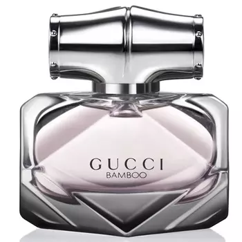 GUCCI BAMBOO вода туалетная жен 50 ml