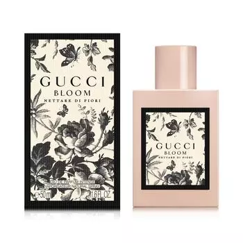 GUCCI BLOOM NETTARE DI FIORI парфюмерная вода женская 50мл