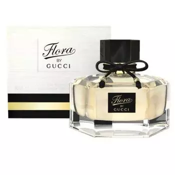 GUCCI FLORA BY GUCCI вода парфюмерная жен 30 ml