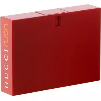 GUCCI RUSH вода туалетная жен 30 ml