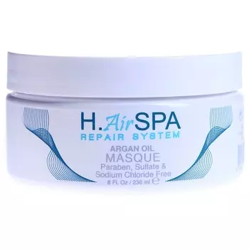 H.AirSPA Маска на масле арганы 236мл