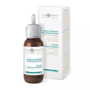 Hair Company Double Action Комплекс против выпадения волос 50 мл