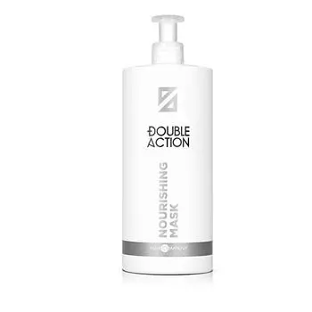 Hair Company Double Action NOURISHING MASK Маска питательная 1000мл
