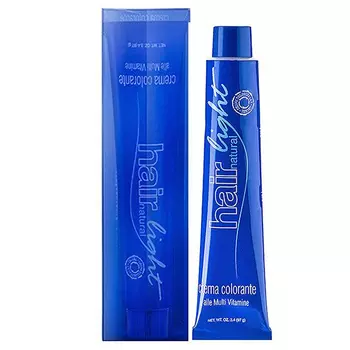 Hair Company Hair Light Crema Colorante 5 caffe кофе 100мл