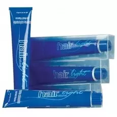 Hair Company Hair Light Crema Colorante микстон синий 100мл