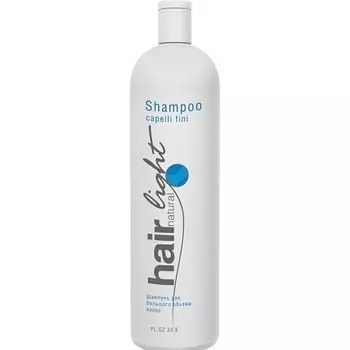 Hair Company Hair Light Шампунь для большего объема волос 1000 мл