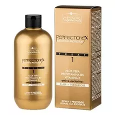 Hair Company Inimitable Blonde Фаза 1 (защита и восстановление при обесцвечивании и других химических процедурах) 500мл