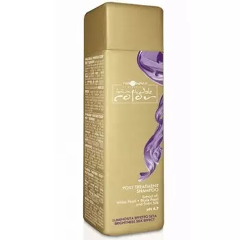 Hair Company Inimitable Color Post Treatment Shampoo Шампунь для волос 250мл