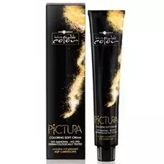 Hair Company Inimitable Coloring Pictura Мягкая крем-краска Супер фиолетовый 100мл