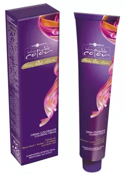 Hair Company Inimitable Крем-краска 566 Светло-каштановый интенсивно-красный 100 мл