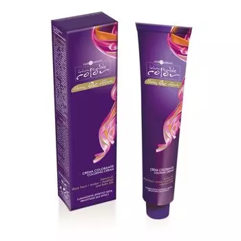 Hair Company Inimitable Крем-краска Анти-желтый 100 мл