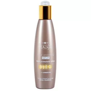 Hair Company Inimitable Style Heat Protecting Serum термозащитная сыворотка 250мл