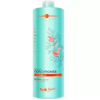 Hair Company Light Bio Argan Бальзам для волос 250 мл