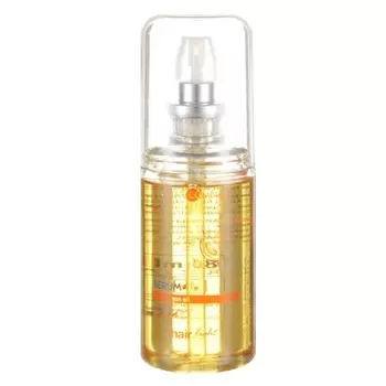 Hair Company Light Bio Argan Сыворотка для волос 80 мл