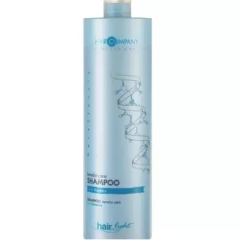 Hair Company Light Keratin Шампунь-уход с кератином 250 мл