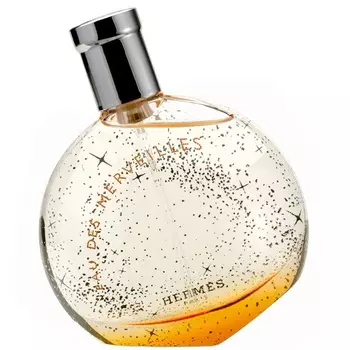 HERMES EAU DES MERVEILLES вода туалетная женская 30 ml