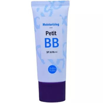 Холика Холика Petit BB ББ-крем для лица Петит ББ Увлажнение SPF30 PA++ 30 мл