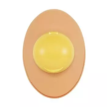 Холика Холика Smooth Egg Skin Очищающая пенка для лица Смуз Эг Скин бежевый 140 мл