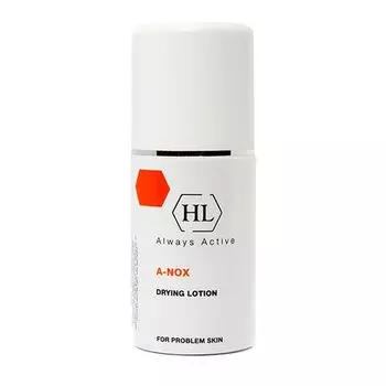 Holy Land A-Nox Drying Lotion подсушивающий лосьон 125 мл