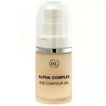 Holy Land Alpha complex гель для век 15мл