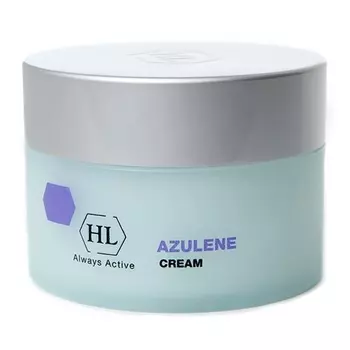 Holy Land Azulen cream питательный крем 250мл