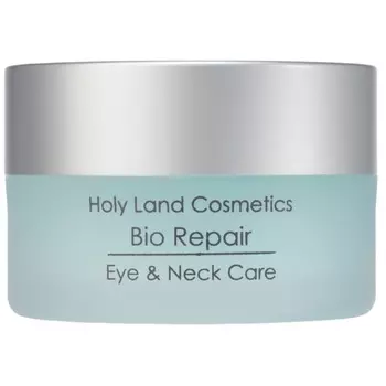 Holy Land Bio Repair Eye&amp;Neck Care крем для век и шеи 30мл