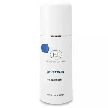 Holy Land Bio Repair Gel Cleanser очиститель 250мл