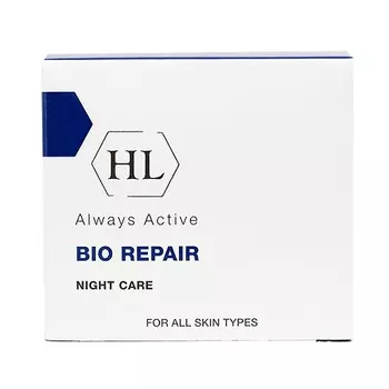 Holy Land Bio Repair Night Care ночной крем 50мл