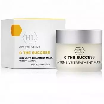 Holy Land C the SUCCESS маска 50мл