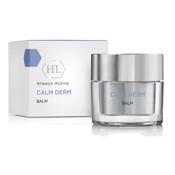 Holy Land Calm Derm Balm успокаивающий бальзам 50мл