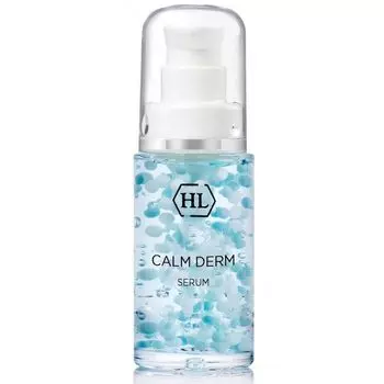 Holy Land Calm Derm Serum успокаивающая сыворотка 30мл
