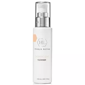 Holy Land Dermalight Cleanser очищающее средство 250мл