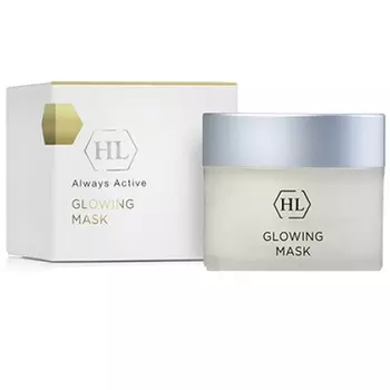 Holy Land Glowing Mask Маска для сияния кожи 50 мл