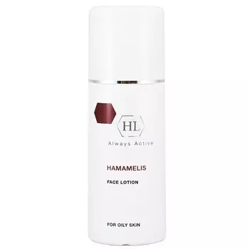 Holy Land Hamamelis Face Lotion лосьон с гамамелисом 250мл