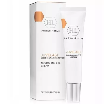 Holy Land Juvelast Nourishing Eye Cream крем для век 15мл