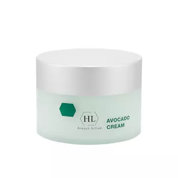 Holy Land Крем с авокадо для сухой, обезвоженной кожи 250 мл