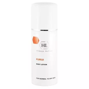 Holy Land Kukui Body Lotion лосьон для тела 250мл