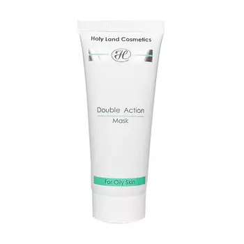 Holy Land маска для жирной и себорейной кожи Mask 70 мл