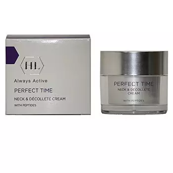 Holy Land Neck&amp;Decollete cream крем для шеи и декольте 50мл