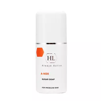 Holy Land Сахарное мыло Sugar Soap 125 мл